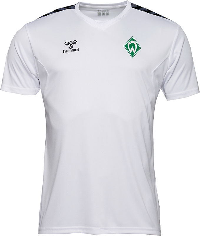 Hummel Werder Bremen Training Shirt