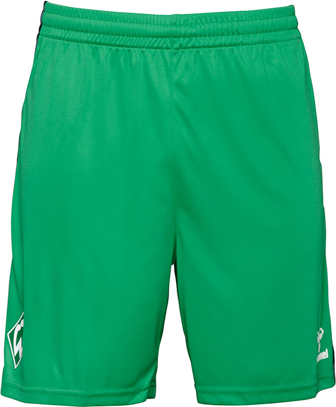 Hummel Werder Bremen Training Short
