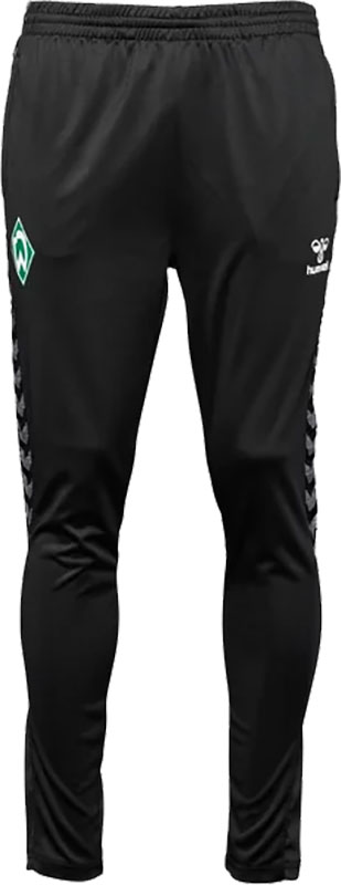 Hummel Werder Bremen Training Pant Kids