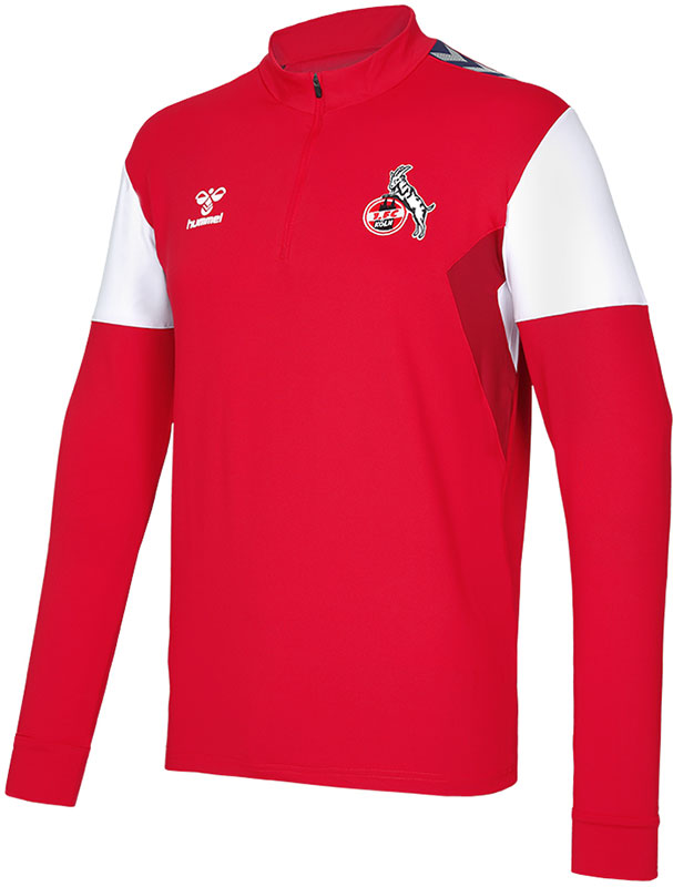 Hummel FC Köln Training Top