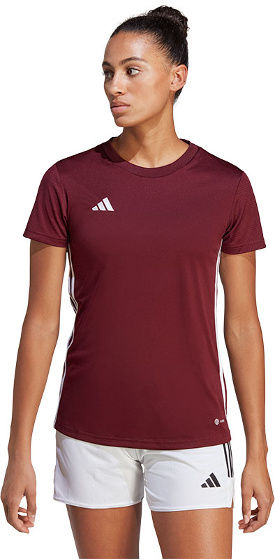 adidas Tabela 23 Training Shirt Dames