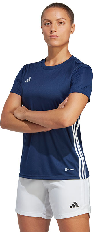 adidas Tabela 23 Training Shirt Dames