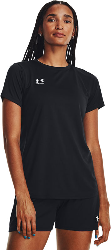 Under Armour Challenger Training Shirt Dames