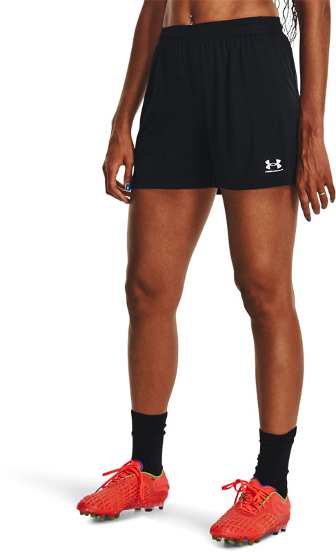 Under Armour Challenger Training Short Dames