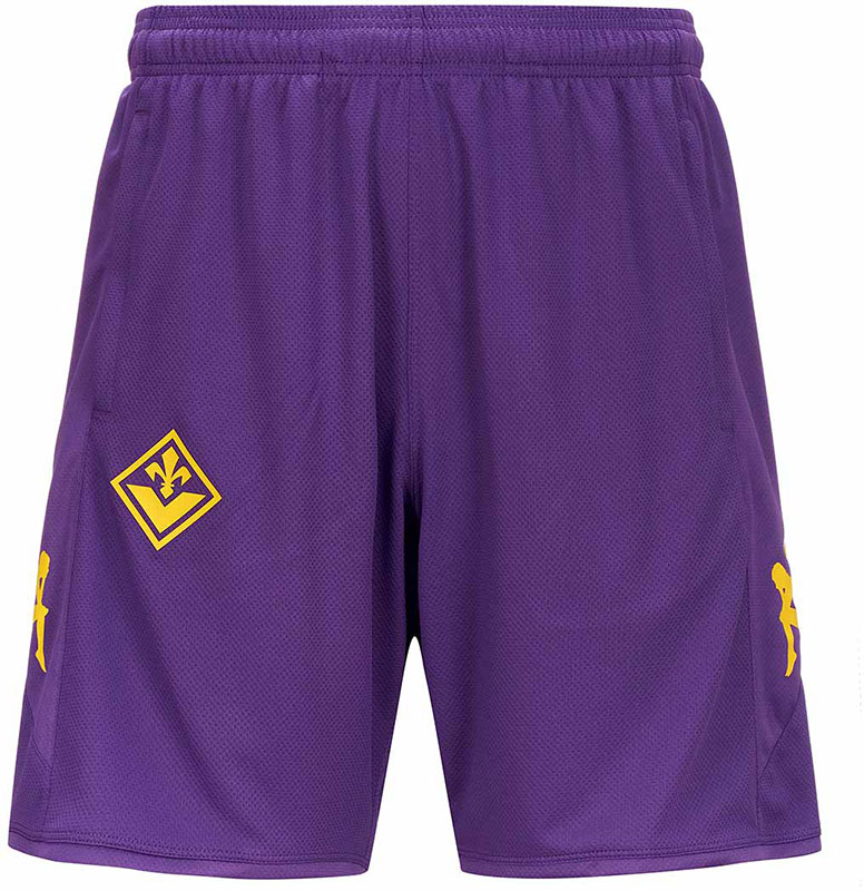 Kappa Fiorentina Training Short 2023/2024