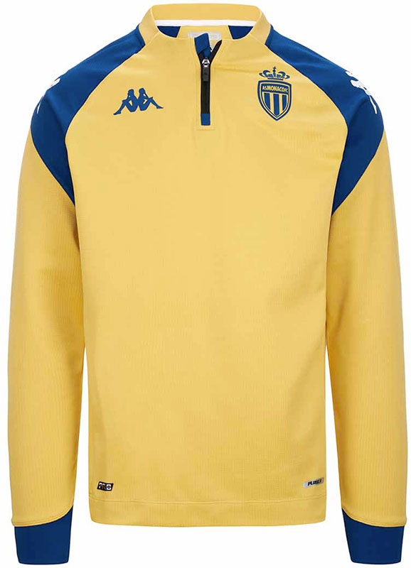 Kappa Fiorentina Training Top 2023/2024