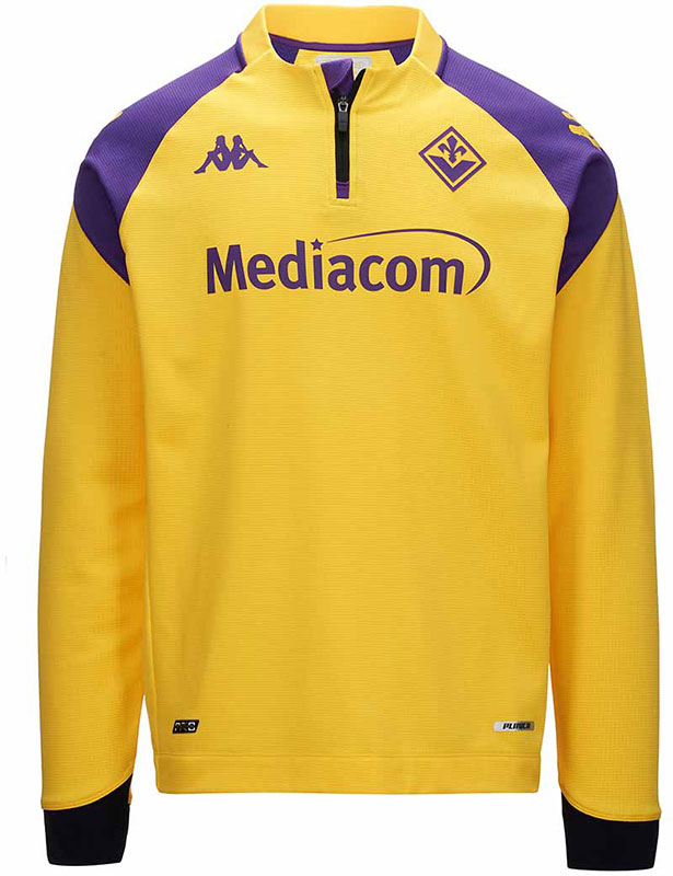 Kappa Fiorentina Training Top 2023/2024