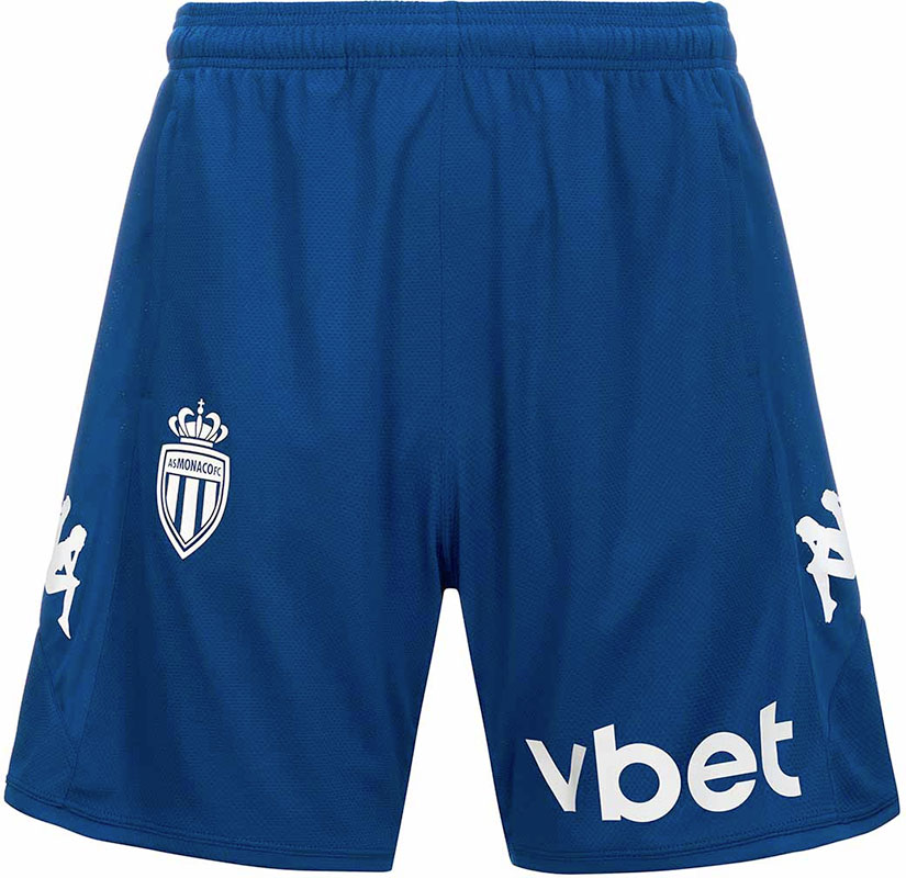 Kappa AS Monaco Training Short 2023/2024