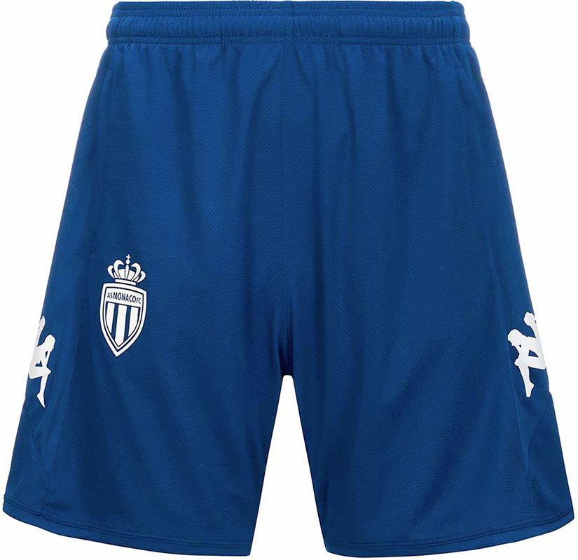 Kappa AS Monaco Training Short 2023/2024