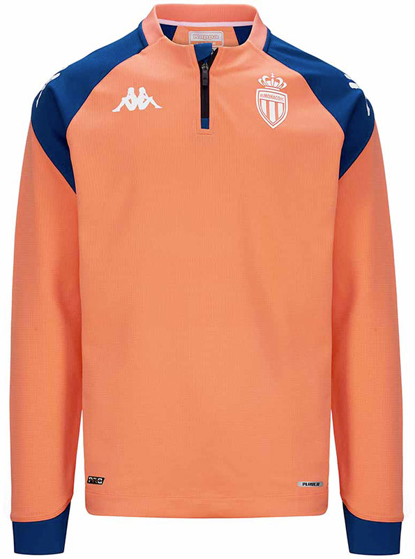 Kappa AS Monaco Training Top 2023/2024