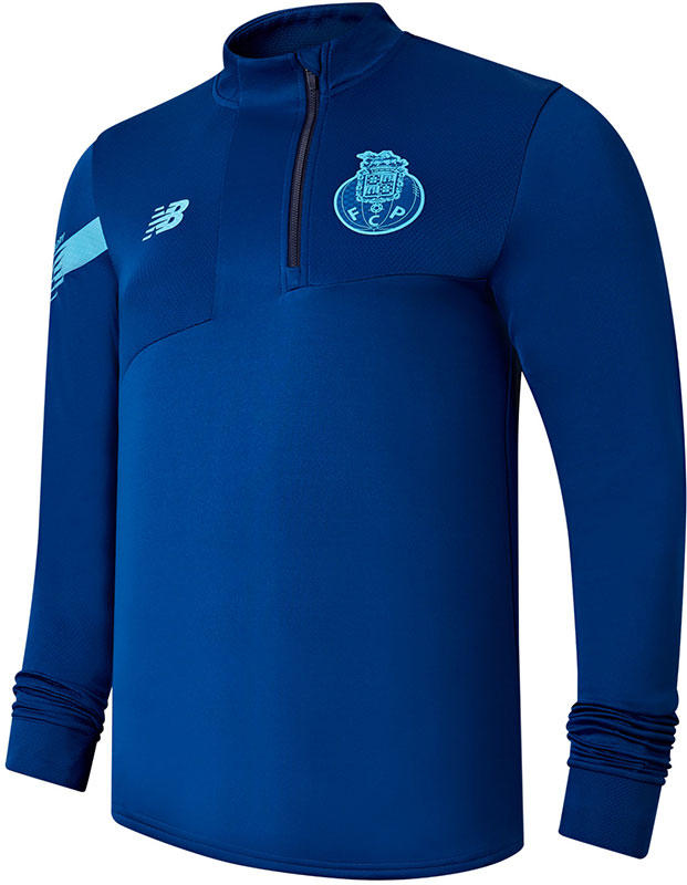 New Balance FC Porto Training Top 2023/2024