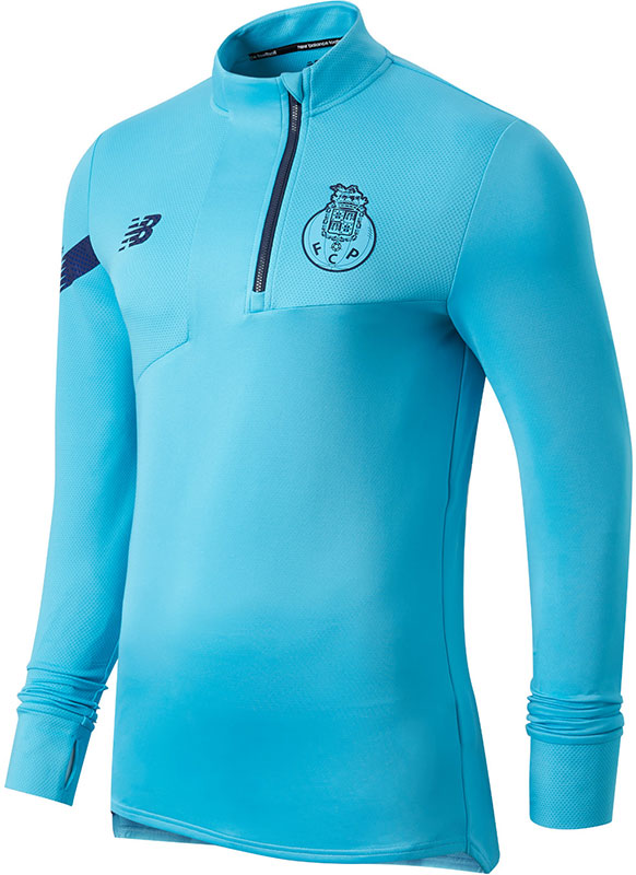 New Balance FC Porto Training Top 2023/2024
