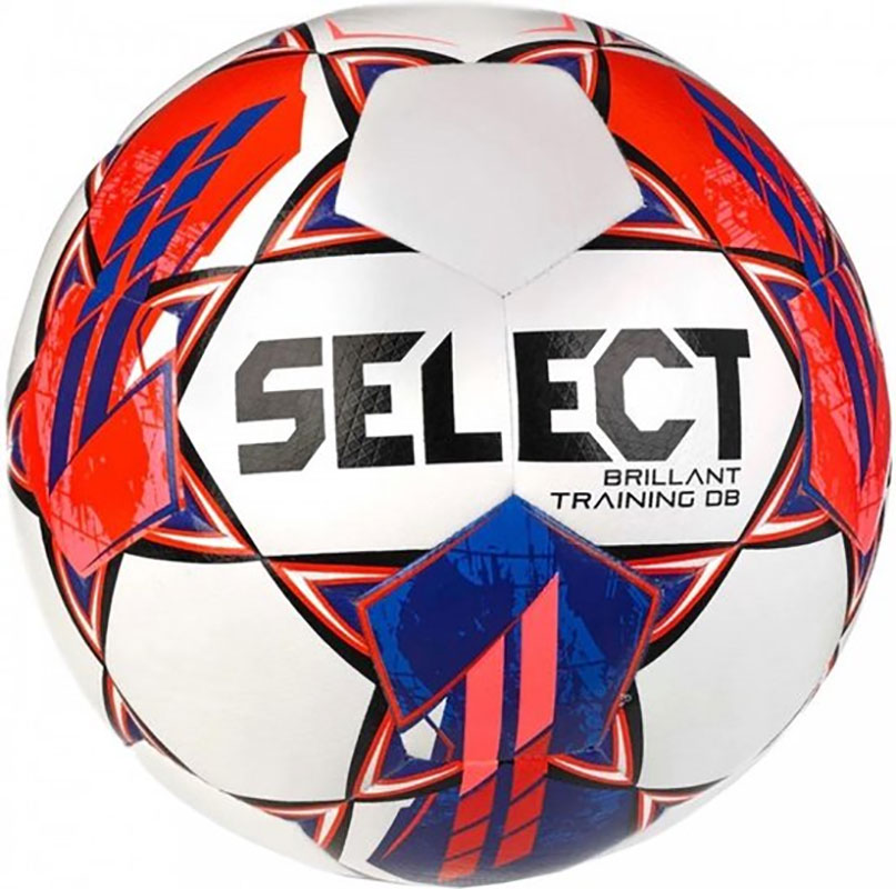 Select Brillant Training DB - Maat 5