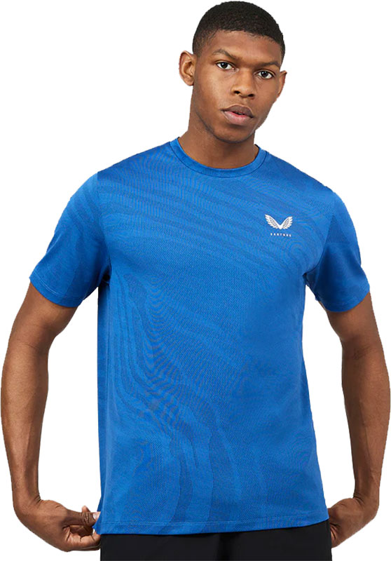 Castore Core Tech Tee