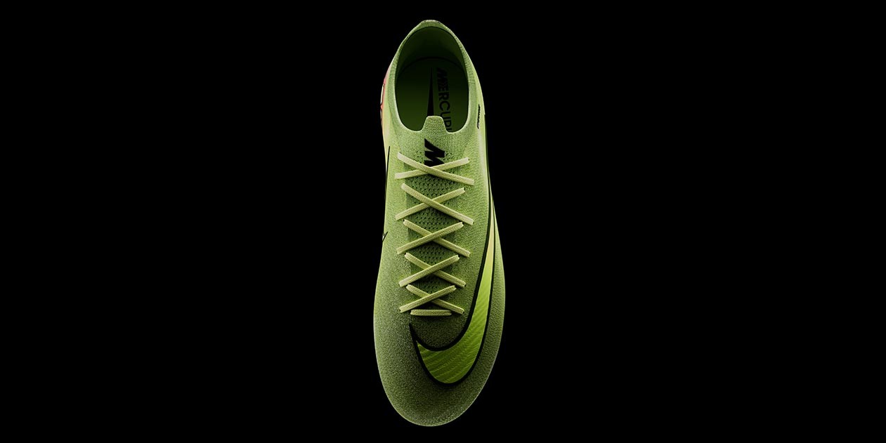 Nike 2025 Max Voltage Pack