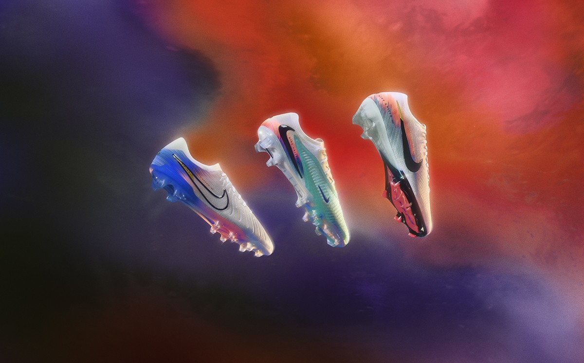 Nike United Pack 25/26  